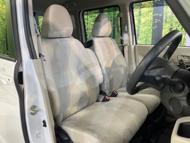 MITSUBISHI EK SPACE 2021 Image 31