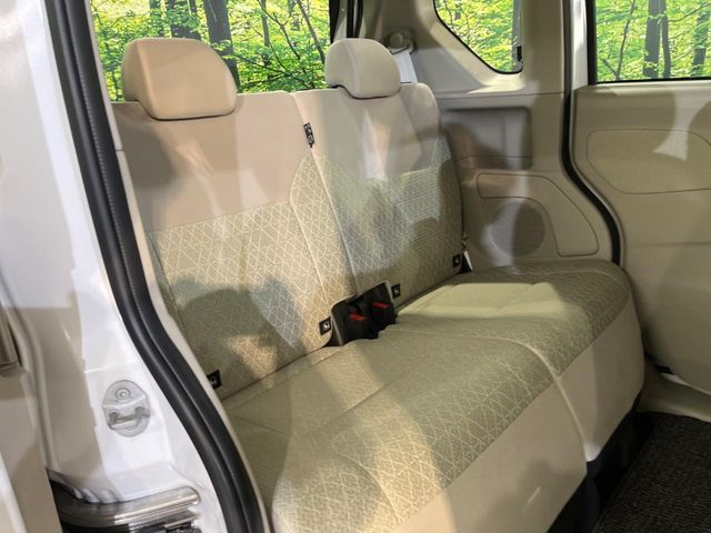 MITSUBISHI EK SPACE 2021 Image 31