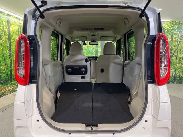 MITSUBISHI EK SPACE 2021 Image 31