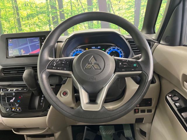 MITSUBISHI EK SPACE 2021 Image 31