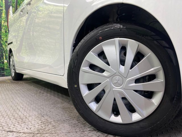 MITSUBISHI EK SPACE 2021 Image 31