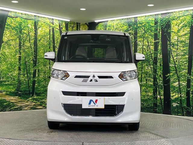 MITSUBISHI EK SPACE 2021 Image 31