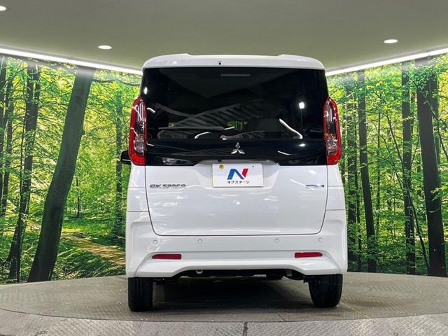 MITSUBISHI EK SPACE 2021 Image 31