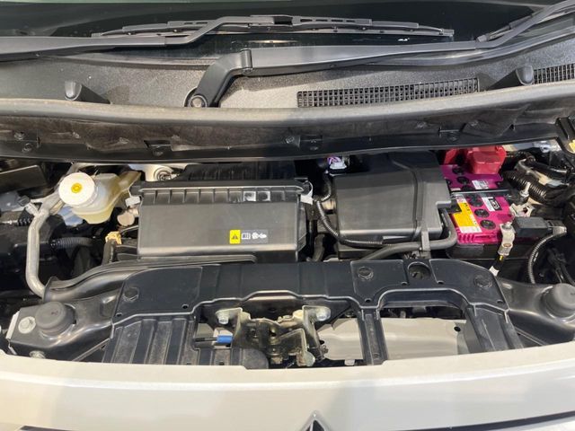 MITSUBISHI EK SPACE 2021 Image 31