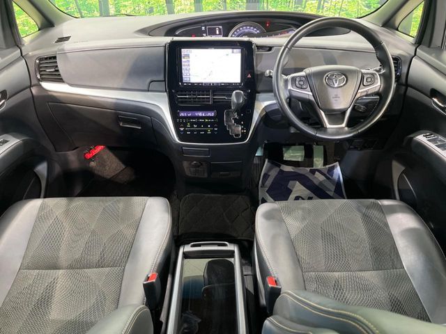 TOYOTA ESTIMA 2018 Image 31