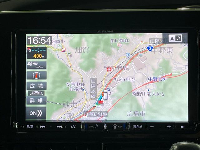 TOYOTA ESTIMA 2018 Image 31