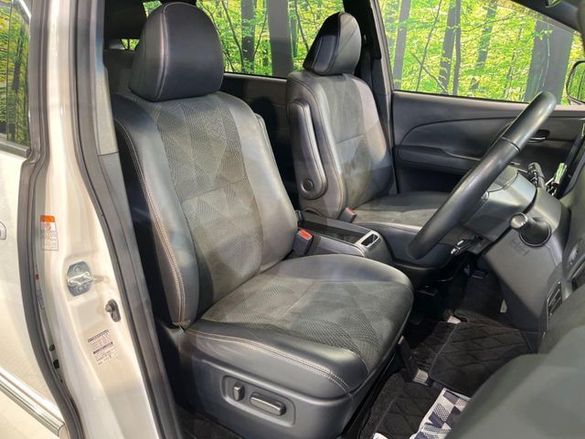 TOYOTA ESTIMA 2018 Image 31