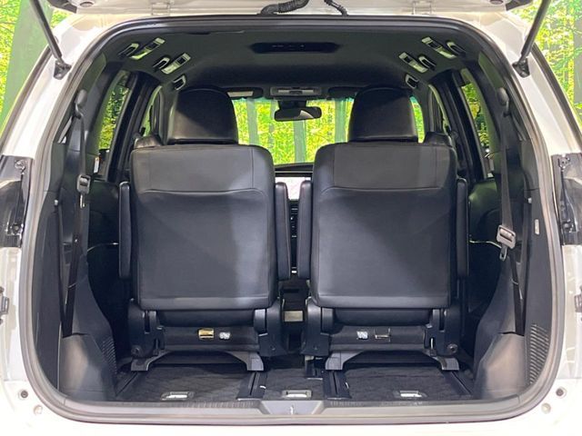 TOYOTA ESTIMA 2018 Image 31