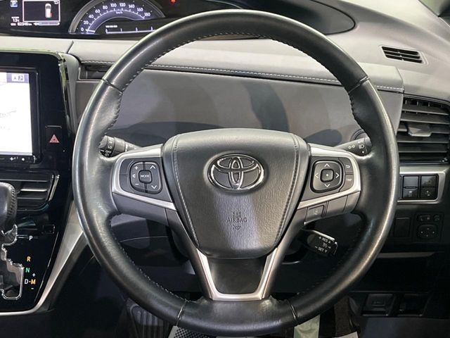 TOYOTA ESTIMA 2018 Image 31