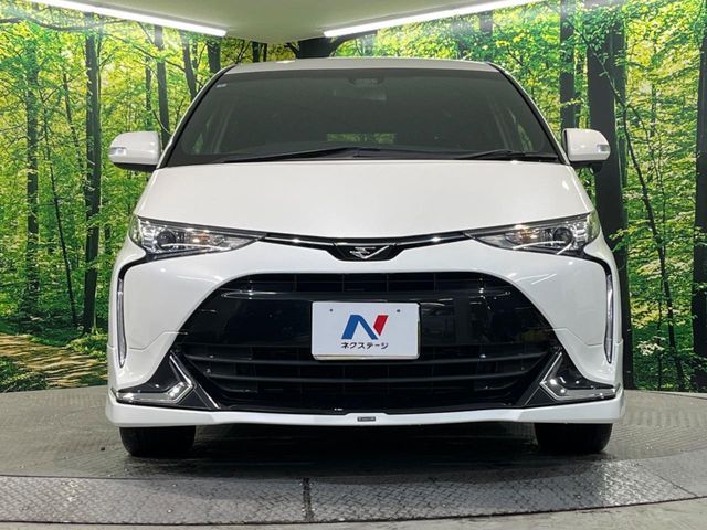 TOYOTA ESTIMA 2018 Image 31