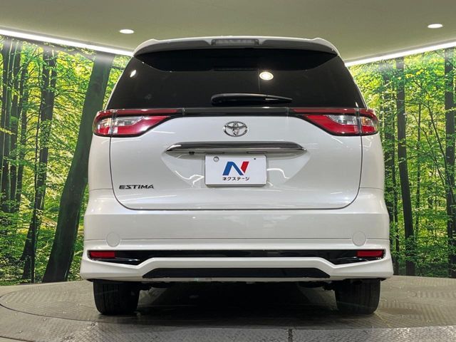 TOYOTA ESTIMA 2018 Image 31