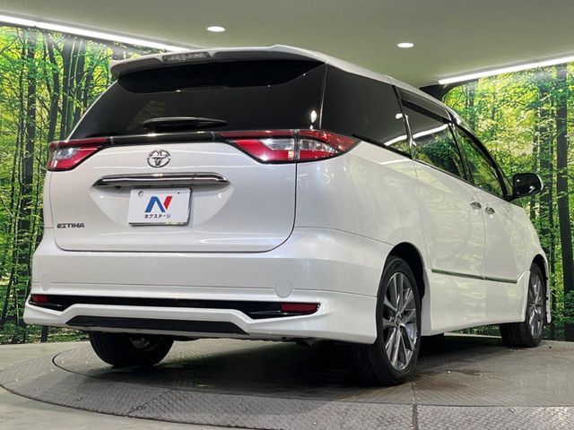 TOYOTA ESTIMA 2018 Image 31