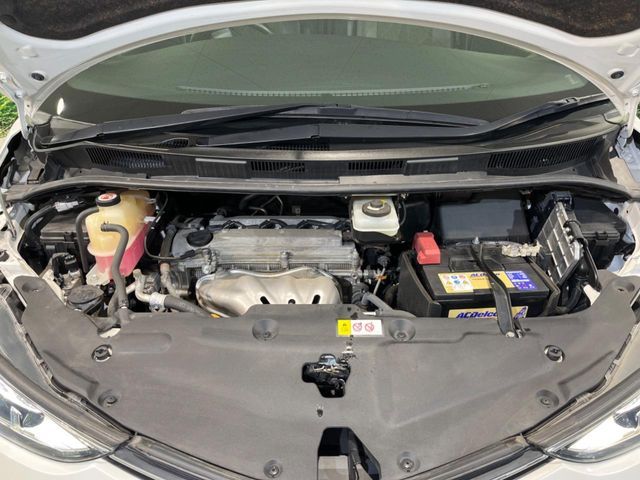 TOYOTA ESTIMA 2018 Image 31