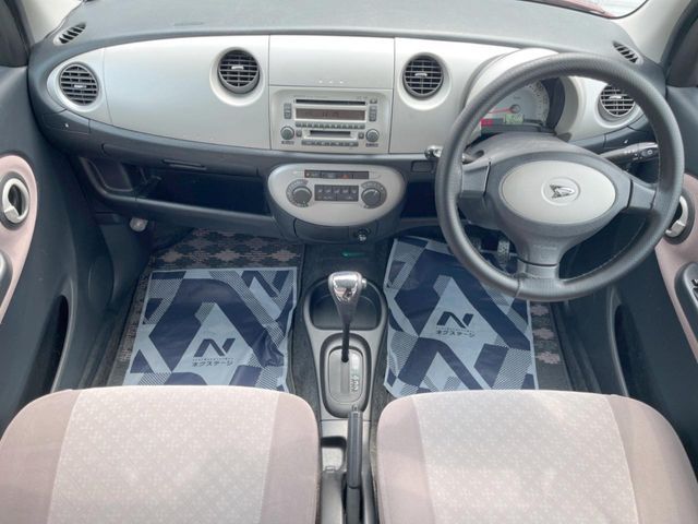 DAIHATSU MIRA GINO 2005 Image 31