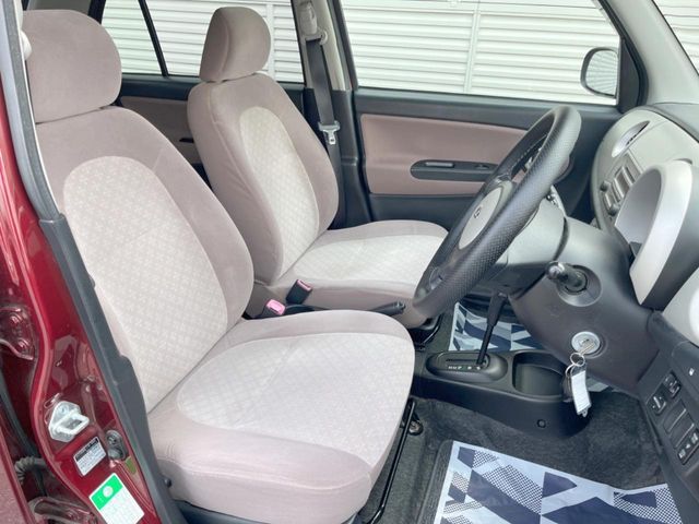 DAIHATSU MIRA GINO 2005 Image 31