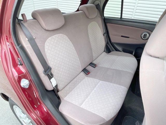 DAIHATSU MIRA GINO 2005 Image 31