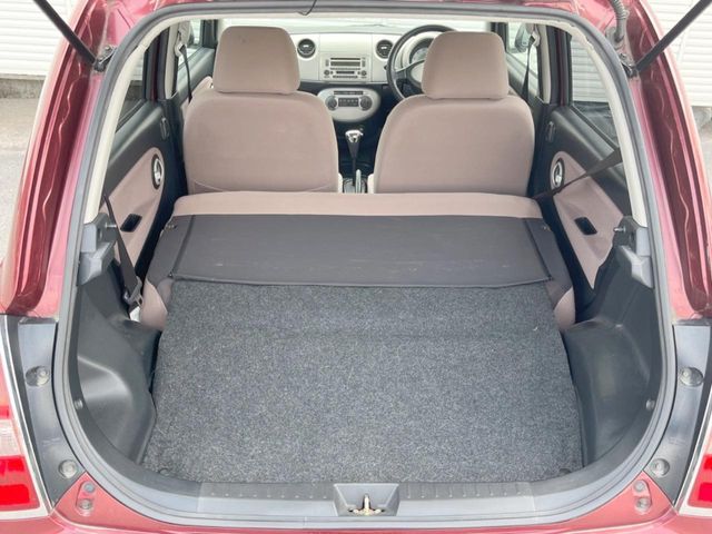 DAIHATSU MIRA GINO 2005 Image 31