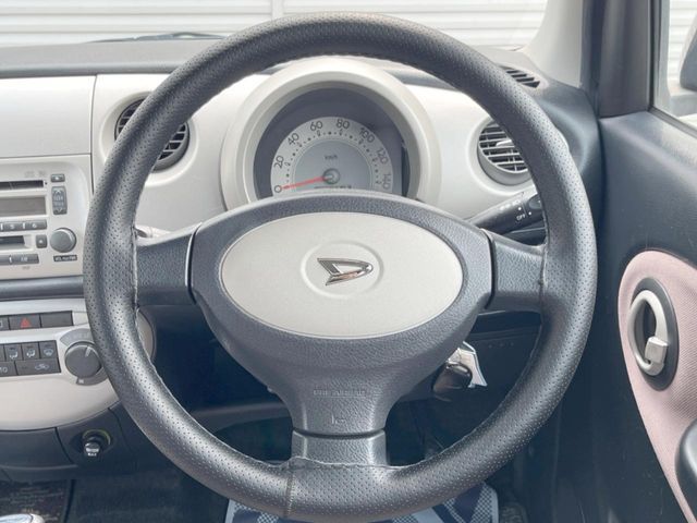 DAIHATSU MIRA GINO 2005 Image 31