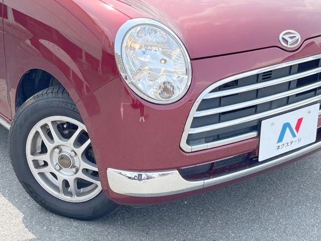 DAIHATSU MIRA GINO 2005 Image 31