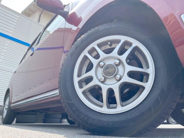 DAIHATSU MIRA GINO 2005 Image 31