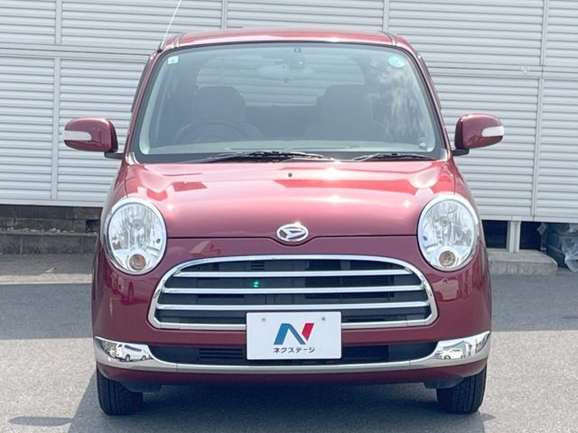 DAIHATSU MIRA GINO 2005 Image 31