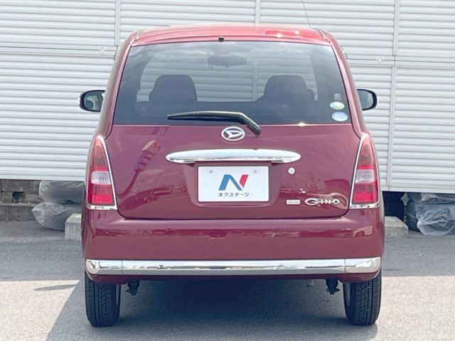DAIHATSU MIRA GINO 2005 Image 31