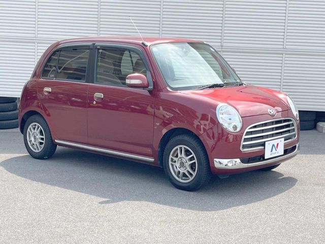 DAIHATSU MIRA GINO 2005 Image 31