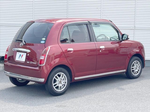 DAIHATSU MIRA GINO 2005 Image 31