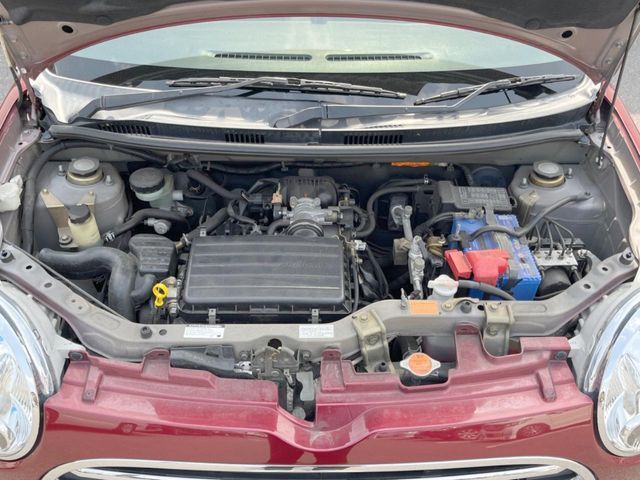 DAIHATSU MIRA GINO 2005 Image 31