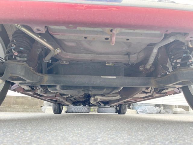 DAIHATSU MIRA GINO 2005 Image 31