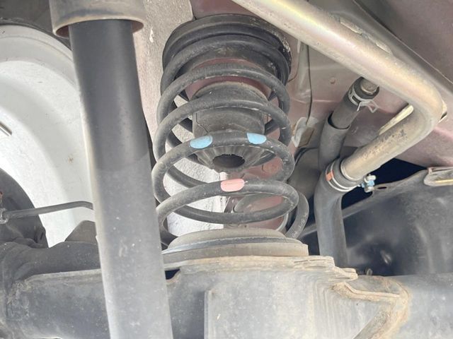 DAIHATSU MIRA GINO 2005 Image 31