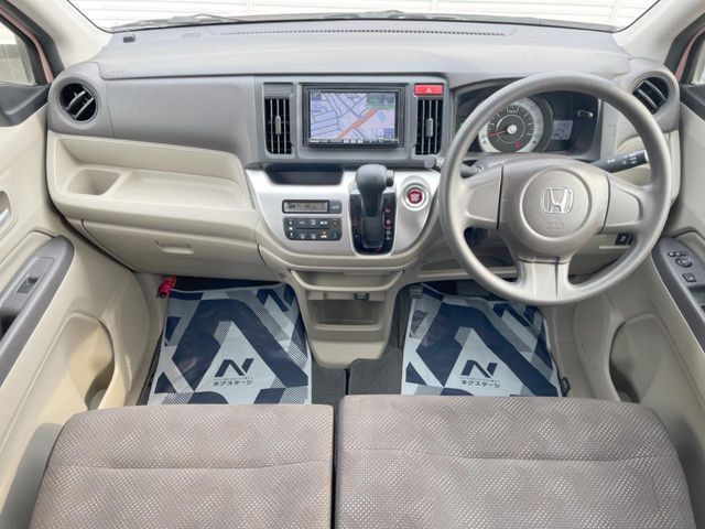 HONDA N-WGN 2016 Image 31