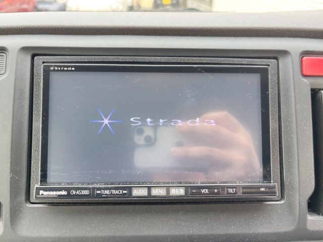 HONDA N-WGN 2016 Image 31