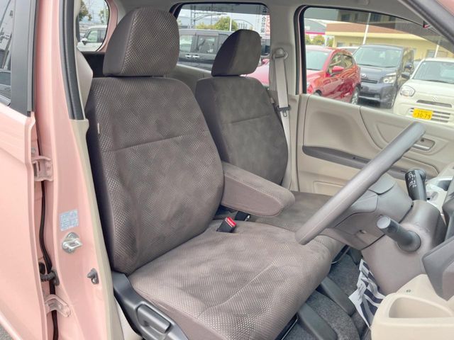 HONDA N-WGN 2016 Image 31