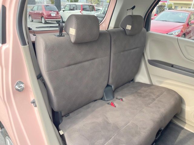 HONDA N-WGN 2016 Image 31