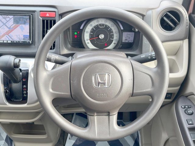 HONDA N-WGN 2016 Image 31