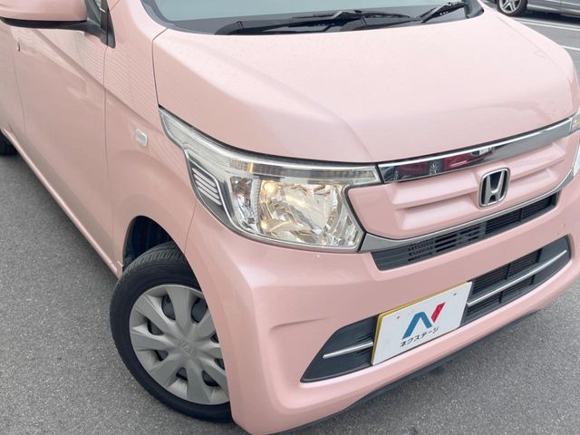 HONDA N-WGN 2016 Image 31