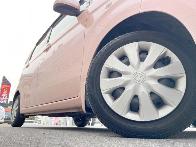 HONDA N-WGN 2016 Image 31