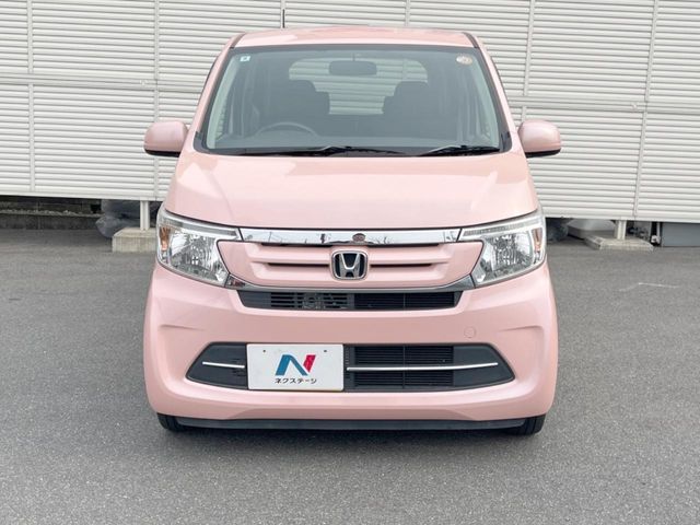 HONDA N-WGN 2016 Image 31