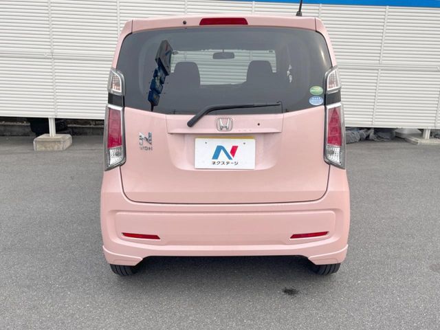 HONDA N-WGN 2016 Image 31