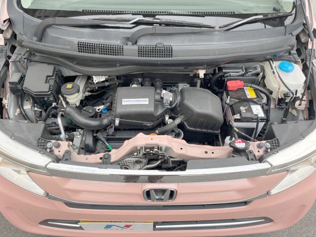 HONDA N-WGN 2016 Image 31