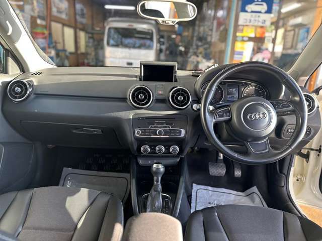 AUDI A1 SPORTBACK 2013 Image 31