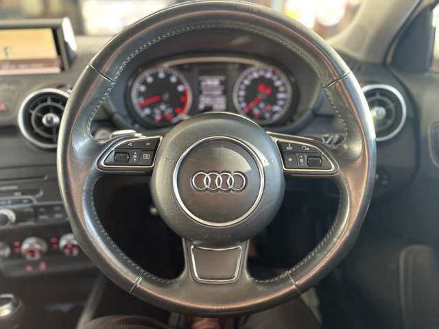 AUDI A1 SPORTBACK 2013 Image 31