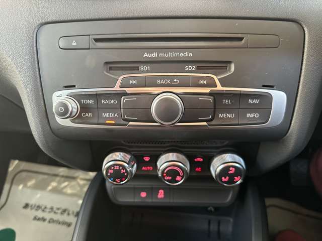 AUDI A1 SPORTBACK 2013 Image 31