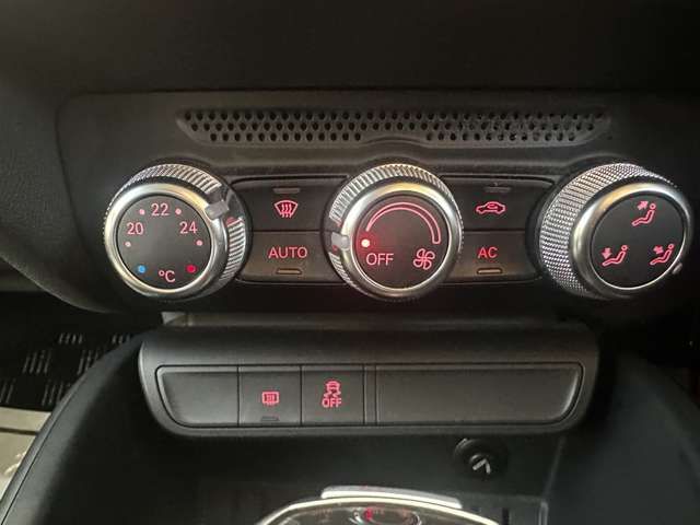 AUDI A1 SPORTBACK 2013 Image 31