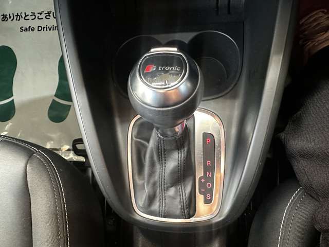 AUDI A1 SPORTBACK 2013 Image 31