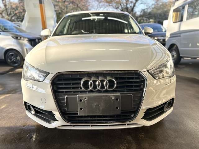 AUDI A1 SPORTBACK 2013 Image 31