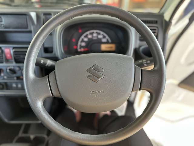 SUZUKI CARRY TRUCK 4WD 2024 Image 31