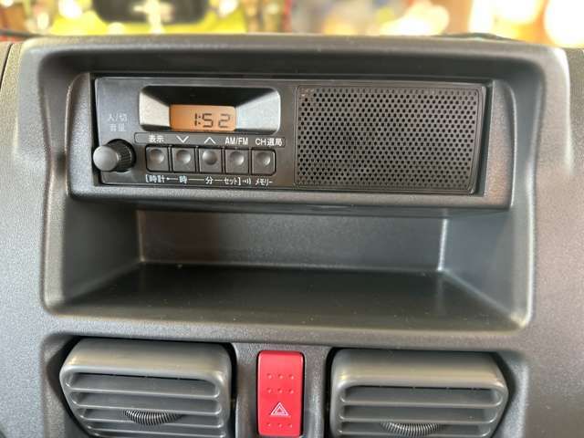 SUZUKI CARRY TRUCK 4WD 2024 Image 31