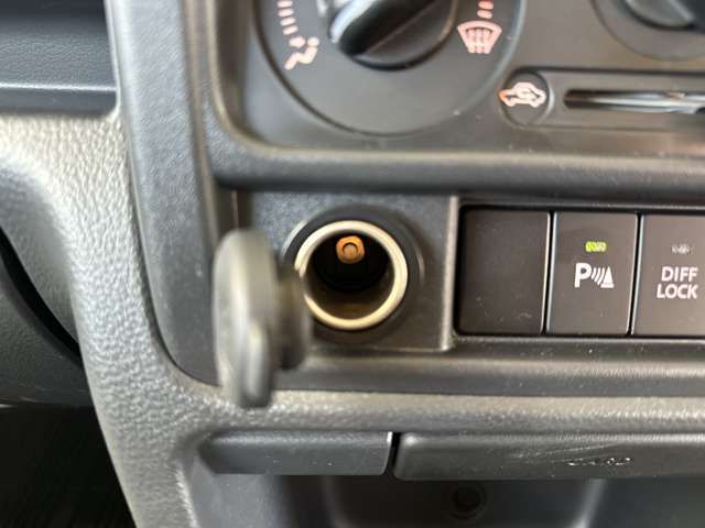 SUZUKI CARRY TRUCK 4WD 2024 Image 31